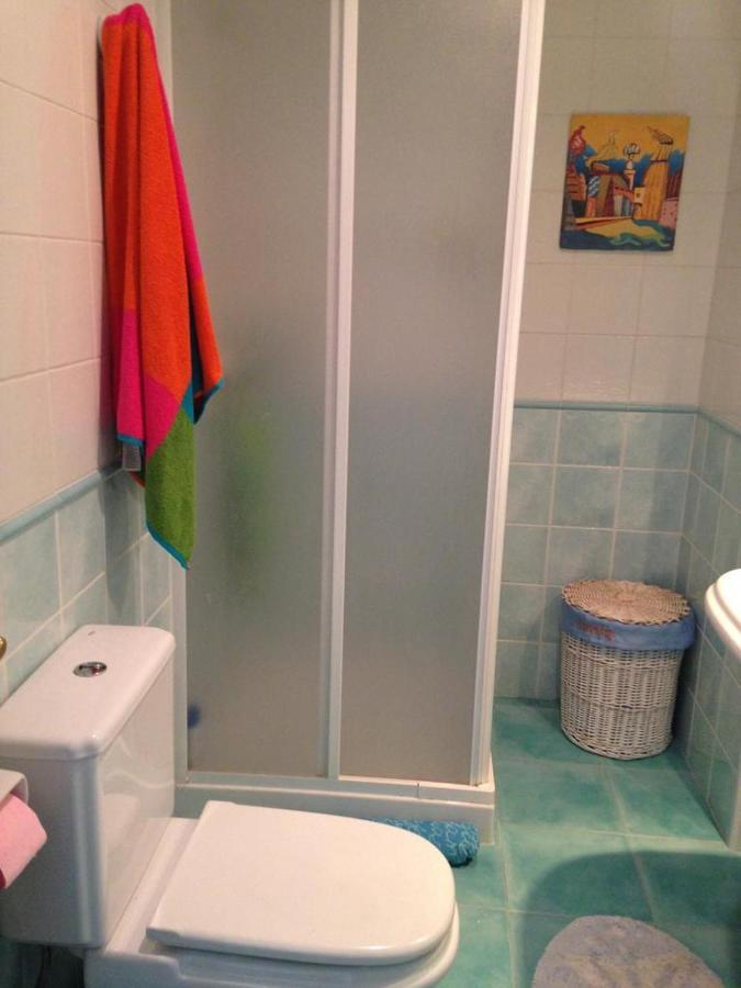 Apartamento Azul. 포르토신 외부 사진