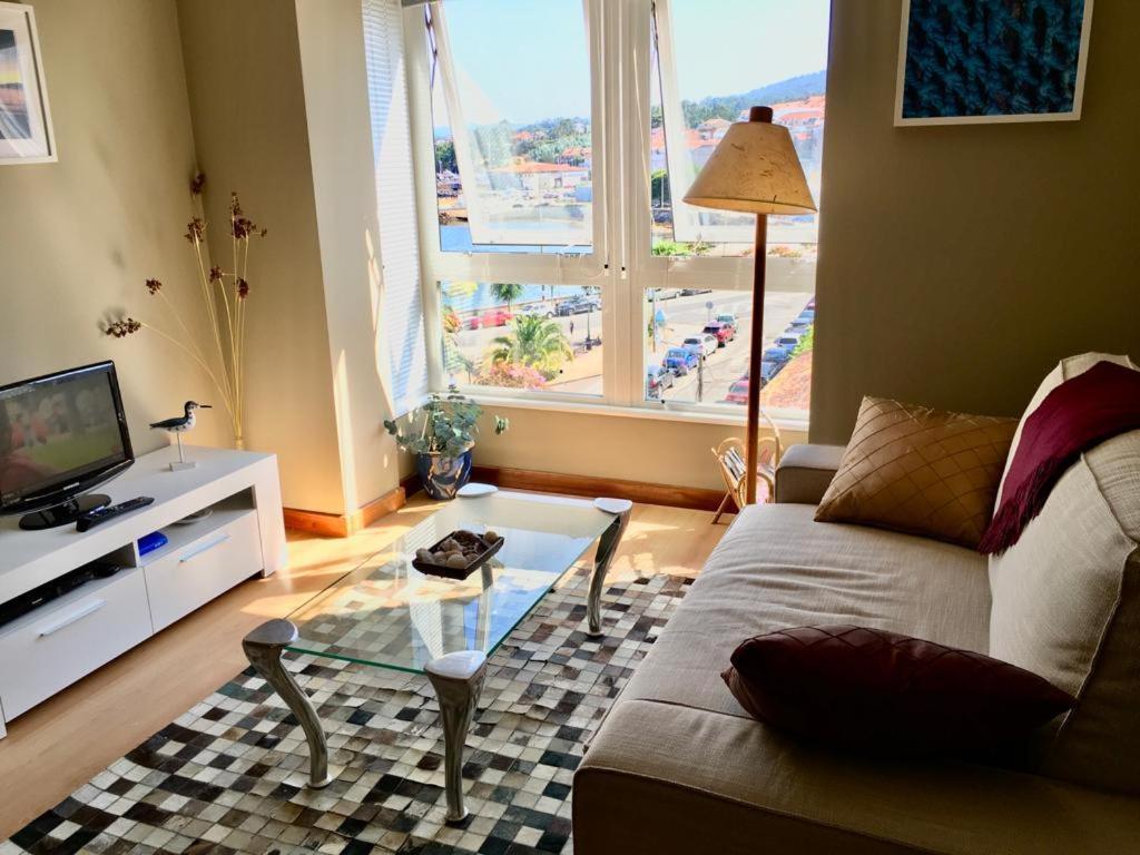 Apartamento Azul. 포르토신 외부 사진
