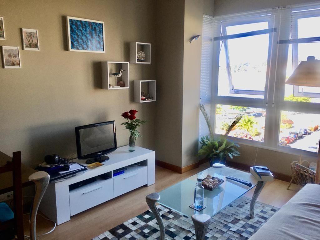 Apartamento Azul. 포르토신 외부 사진
