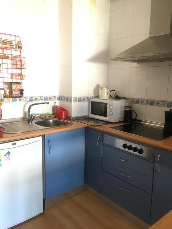 Apartamento Azul. 포르토신 외부 사진