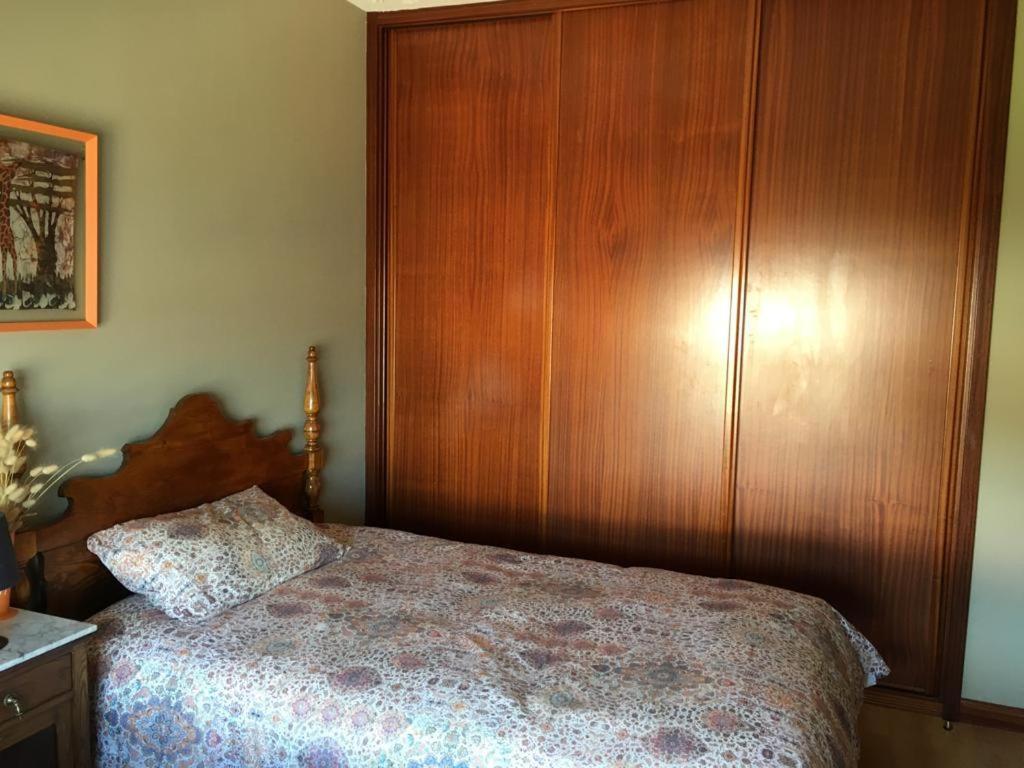 Apartamento Azul. 포르토신 외부 사진